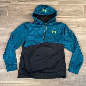 Mens Under Armour Hoodie